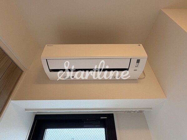 アジールコート町屋の物件内観写真